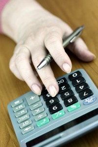 calculation